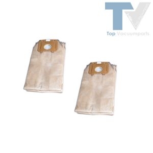 Oreck Magnesium Upright LW Vacuum Cleaner Bags (6-pack) part # LWPK60H