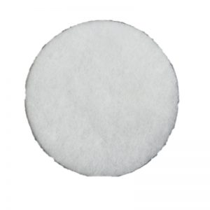 Oreck Pro14 Commercial Vacuum Cleaner Foam Filter # 04.0060.0, 59-2332-05