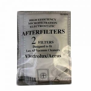Electrolux 2100 Vacuum Cleaner Filters 15-1835 – 2PK