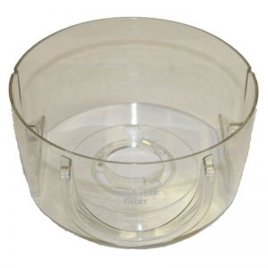 Bissell 68C7 Bagless Vacuum Cleaner Filter Case # 2038060, 203-8060