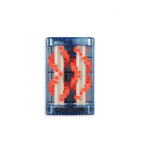 Bissell 1716 Spot Lifter Vacuum Cleaner Brush Cartridge # 2032514, 203-2514