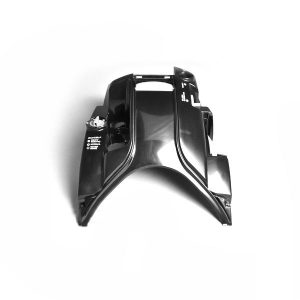 Bissell Main Housing Black for 1698-5, 1699 Vacuum Cleaner Models # 2145010