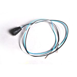 Eureka 6975 World Vac Vacuum Cleaner Cord Inlet # 27690-1