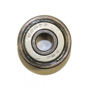 Replacement Part for Panasonic Vacuum Cleaner Shielded Brushroll Bearing # 626-ZZ