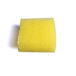 Eureka 5840 Lite Speed Vacuum Pre Motor Foam Filter # 71480