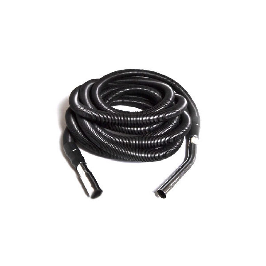 Nutone Built In Crushproof Vacuum Cleaner Non Electric 30 FT Hose 06