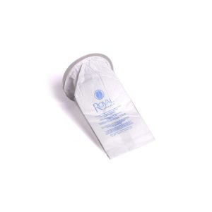 Royal Type J Vacuum Cleaner Bulk Tank Paper Bag # 1401403001