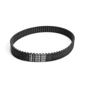 Bosch EBK340 Power Nozzle Vacuum Cleaner Large Geared Belt # 420994