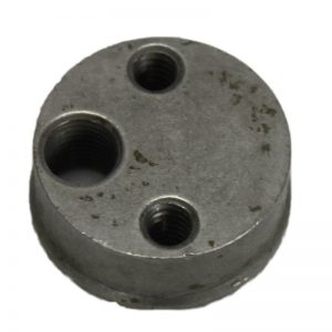 Oreck Part for Vacuum Cleaner Bearing Orbiter Plug # 430001148
