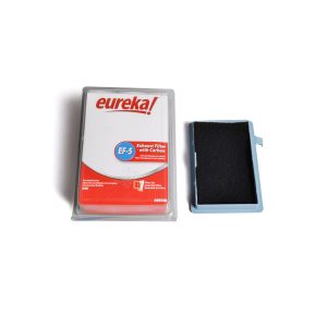 Eureka EF5 940, 940A, 940A1 Canister Vacuum Cleaner Exhaust Filter # 68956