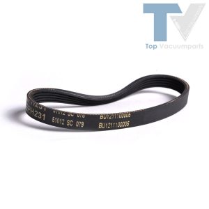 Oreck Serpentine Poly-V UPRO12, Vacuum Cleaner Belt 1Pk # 85.2007.1