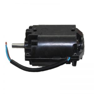 Ametek Lamb Vacuum Cleaner Power Nozzle 240/220 Volt Flat Shaft Motor # 118173-73
