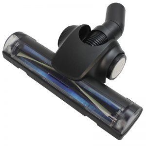 Fit All 13.9438-01 Vacuum 11-1/2″ wide Black Carpet/Hard Floor Brush