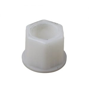 Dust Care Commercial Upright Vacuum Cleaner 2HD Twin Motor Rear Wheel Bushing # 14-7902-03