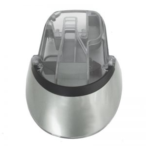 Bissell 17N43, 17N45 DeepClean Premier Vacuum Cleaner Tank Lid Assembly # 1602890, 160-2890