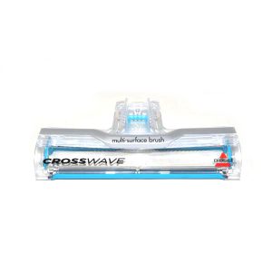 Bissell Cross Wave Vacuum Cleaner Floor Window Tale # 1609656