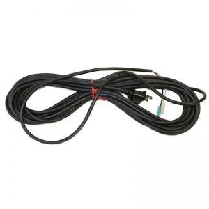 Bissell Vacuum power cord For 82H1, 22C1, 21K3, 95P1 Models # 203-1495, 2031495