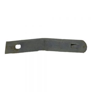 Filter Queen Vacuum Cleaner Retaining Spring, Holds # 2231000200