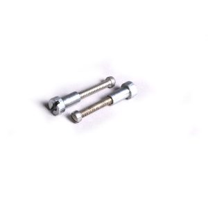 Koblenz Shampoo Polisher Nut & Bolt For Handle # 46-1675-1