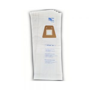 Eureka, Sanitaire ST Microlined 5Pk Vacuum Claner Paper Bag # 471496