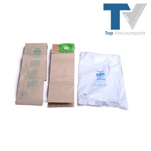 Windsor Sensor Upright Vacuum Cleaner Paper Bags (1pk 10Bags) # 53-2402-06