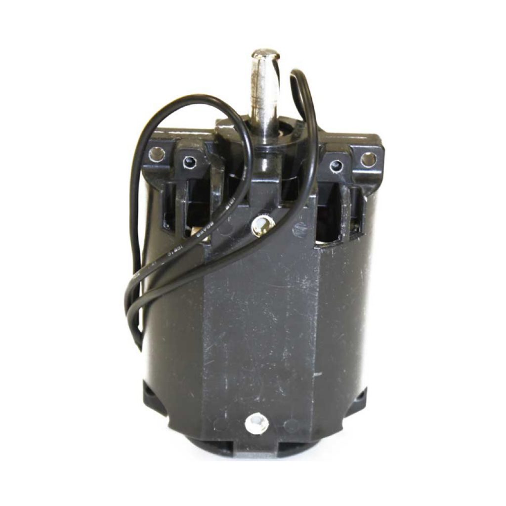 Hoover Canisters Vacuum Cleaner Power Nozzle Motor With Short Shaft