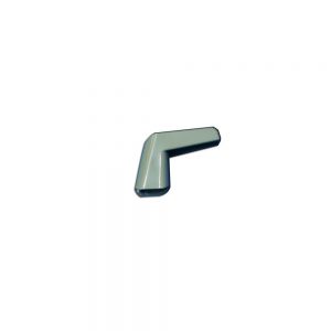 Cirrus Vaccum Cleaner Cord Hook Fits Upright Lower CR78 Upper CR88 Models # 700122303