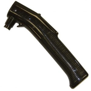 Panasonic AMC23B-1L0K Vaccum Cleaner MC-6640, MC-6647 6640 Brown Handle Left Grip