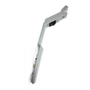 Electrolux EXR-40015, EXR-4013 Vacuum Cleaner Receptacle Gray W/Switch (2-Pack) # FR6041G