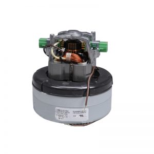 Ametek Vacuum Cleaner 120 Volt, Thru-Flow, 5.7″ Diameter, 2 Stage Lamb Motor # 116883-00