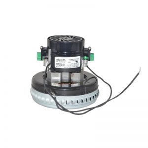 Ametek 117076-50 Vacuum 120 Volt Peripheral Bypass 5.7″ Dia 1 Stage Lamb Motor