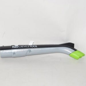 Bissell Pet Hair Eraser Vacuum Cleaner LED Lighted Crevice Tool # 1607896