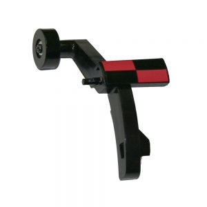 Hoover Upright Vacuum Cleaner Idler Arm, with Bearing WindTunnel # 38-7880-04