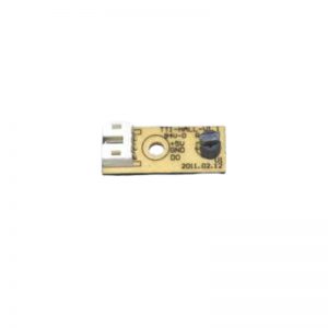 Hoover Vacuum Hall Sensor Board For CH50100, CH50102, EH50100 Models # 440002410