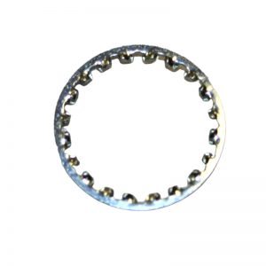 Eureka Vacuum Metal lock washers For Commercial, Upright SC881, SC886, SC887, SC888 , SC899 Models 10PK # 53102