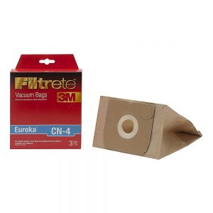Eureka Sanitaire 67740-6, CN-4 Vacuum Cleaner Paper Bags (3PK)