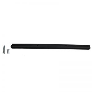 Counter Sale Vacuum Cleaner 16″ Black Bar Magnet # CM-16