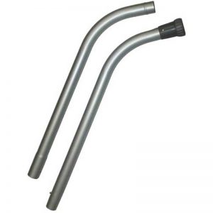 Commercial Vacuum Cleaner Perfect Backpack 54″ x1-1/2 Aluminum S-Curved 2-Piece Wand # CM8463B 22A
