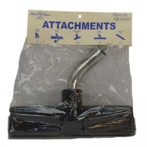 Fitall FA-5603-3,Vacuum Cleaner Metal Neck Rug Floor Tool