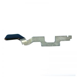 Perfect Sanitair Vacuum Cleaner Black/Metal Handle Release Pedal # PE-7006