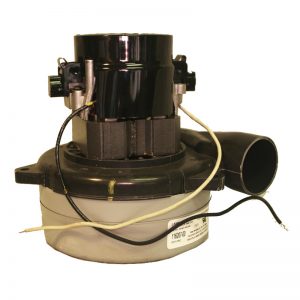 Ametek Motor 5.7″ 120 Volt B B 2 Stage Tangential Epoxy # 05-8518-07