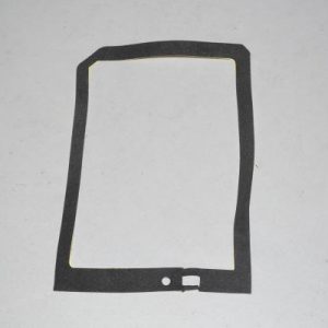 Proteam ProForce Upright Vacuum Cleaner Rectangular Bag Housing Seal Gasket # 104738