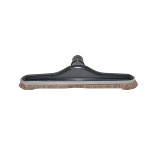 Fit all 14” Black Horse Hair Floor Brush for Commercial Vacuum Models # 14-1518-07