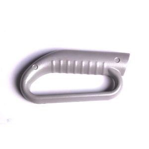 Eureka Sanitaire SC-4570 Commercial Vacuum Cleaner Right Handle Grip # 15597-355N