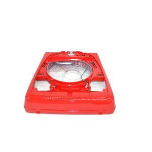 Eureka Sc886, Sc888 Vacuum Cleaner Red Base Assy # 20-7809-07