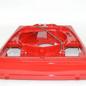 Eureka C2094 Black Comes Red Hosles Base # 579009