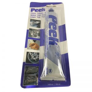 Counter Sale Peek Tube Blister Polish 100ml # 33200