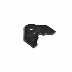 Hoover 7069 Vacuum Cleaner Black Switch Clamp # 36171030
