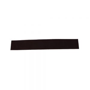 Cirrus 700298303, C-76020 Upright Vacuum Cleaner Black Suction Inlet Cover Gasket