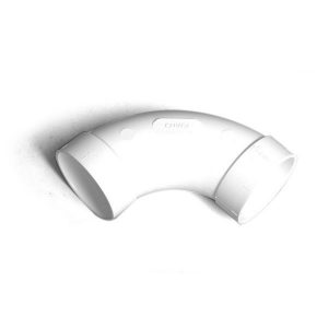 90 Sweep, Vaculine Elbow Used In Vacuum – 752001